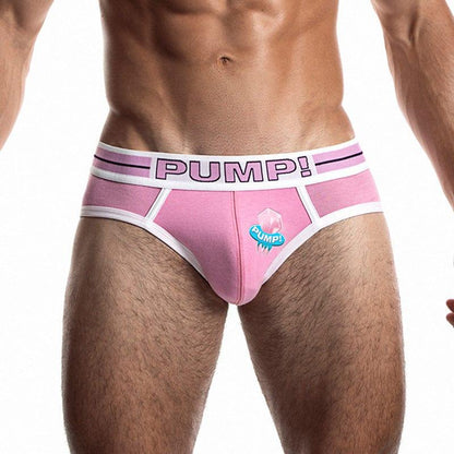 prince-wear popular products PUMP! | Space Candy Briefs