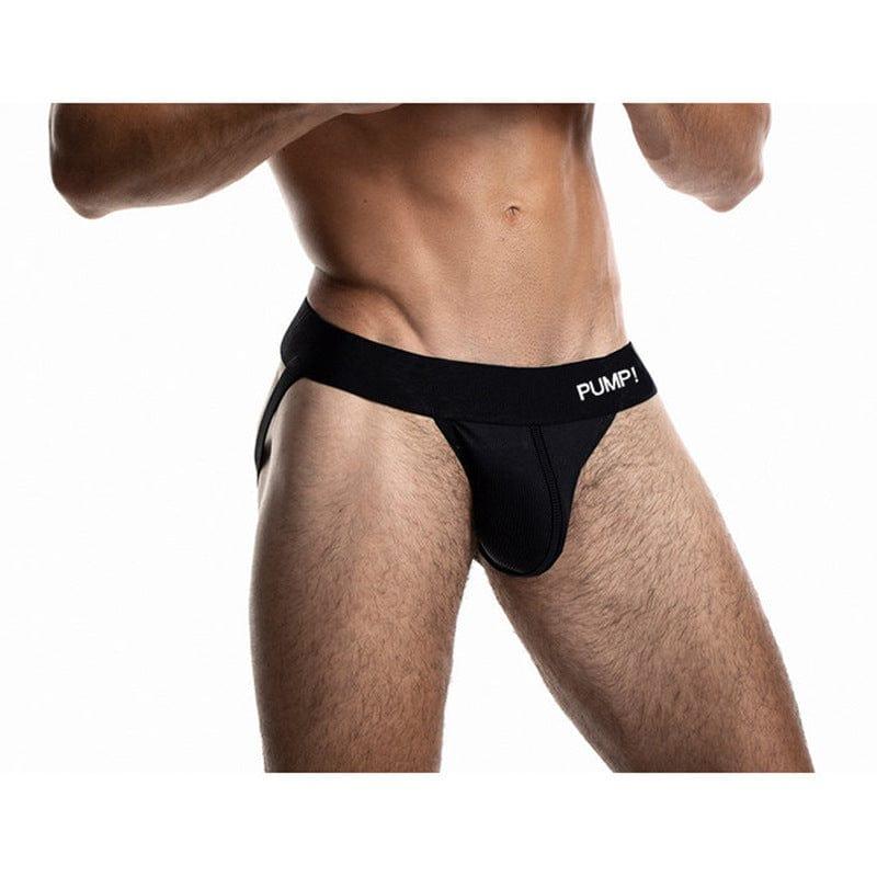 prince-wear popular products PUMP! | Switch Jockstrap