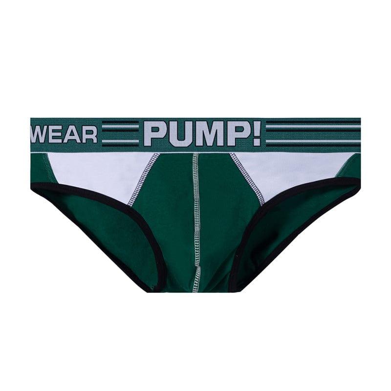 prince-wear popular products PUMP! | Velocity Briefs