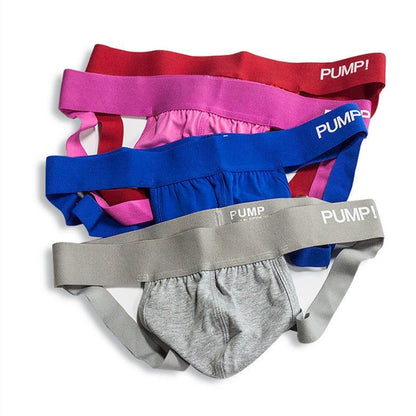 prince-wear popular products PUMP! | vivid Jockstrap