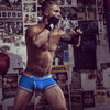 prince-wear Pmax2 H118 Orange / M PUMP! | Workout Boxer