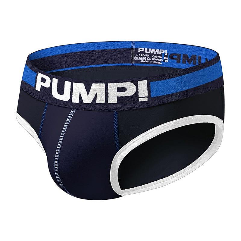 prince-wear popular products PUMP! | Workout Briefs