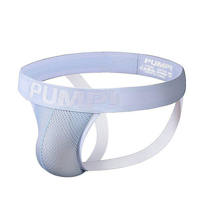 prince-wear Jockstraps PUMP! | Workout Jockstrap