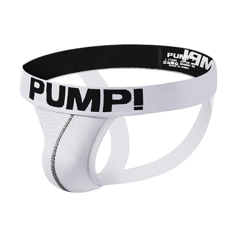 prince-wear Jockstraps PUMP! | Workout Jockstrap